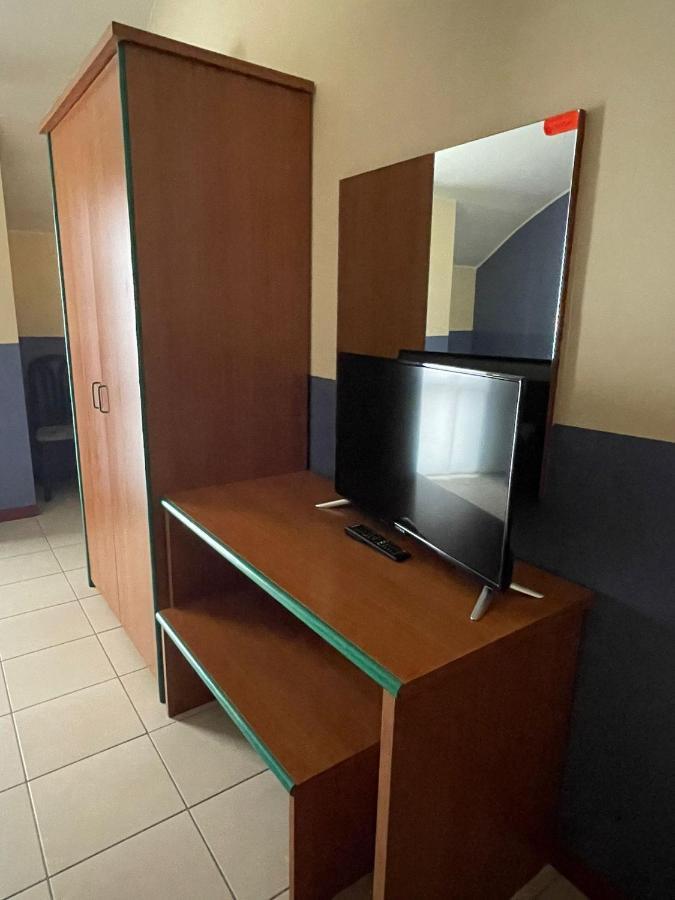 Hotel Arda Fiorenzuola Фьоренцуола-д'Арда Экстерьер фото