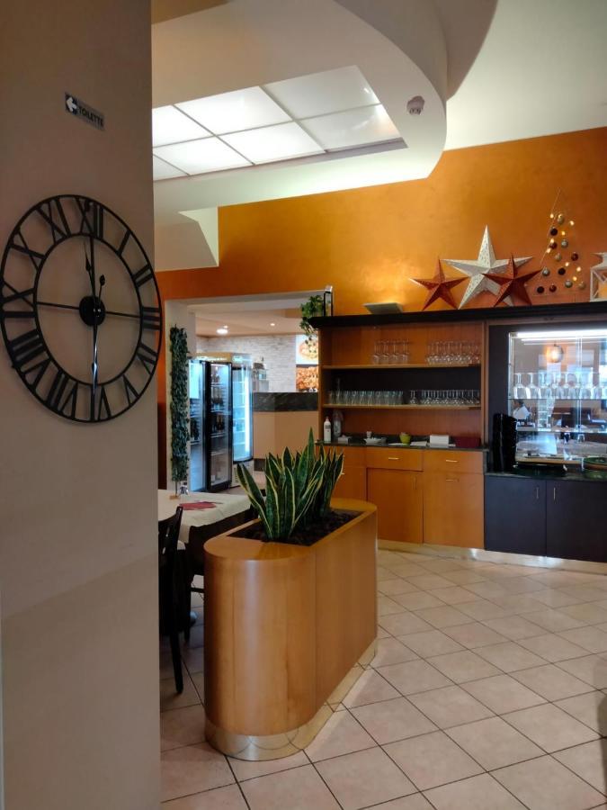 Hotel Arda Fiorenzuola Фьоренцуола-д'Арда Экстерьер фото